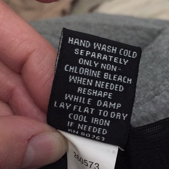 Dress, black mini - Picture 6 of 6